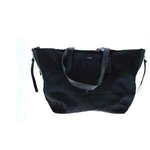 Botkier Classic Black Tote Bag